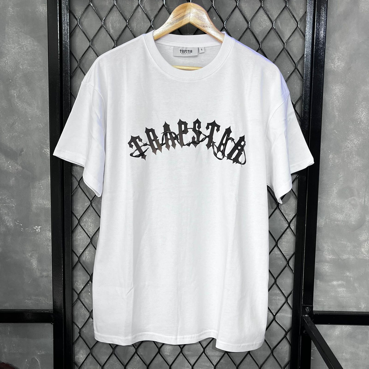 CAMISETA TPSTR