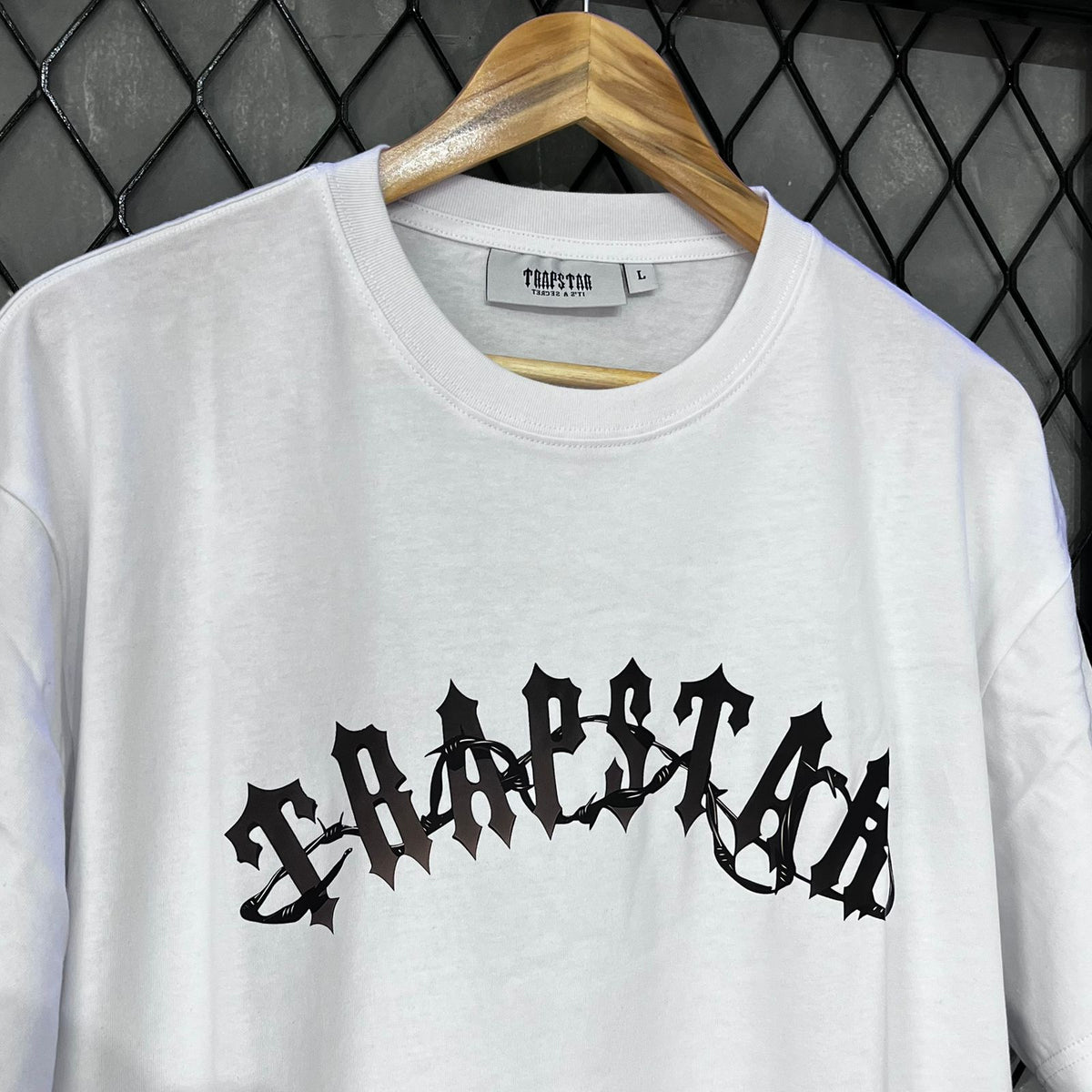 CAMISETA TPSTR