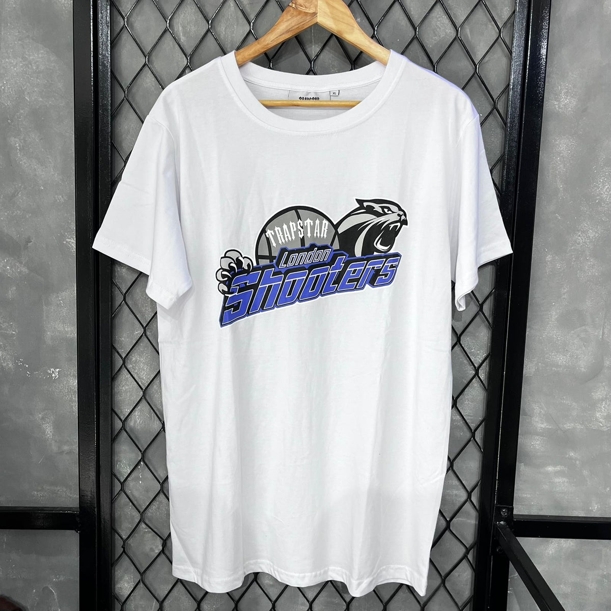 CAMISETA TPSTR