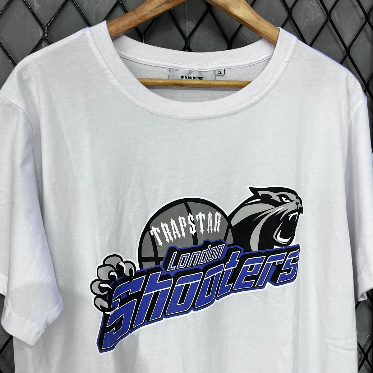 CAMISETA TPSTR