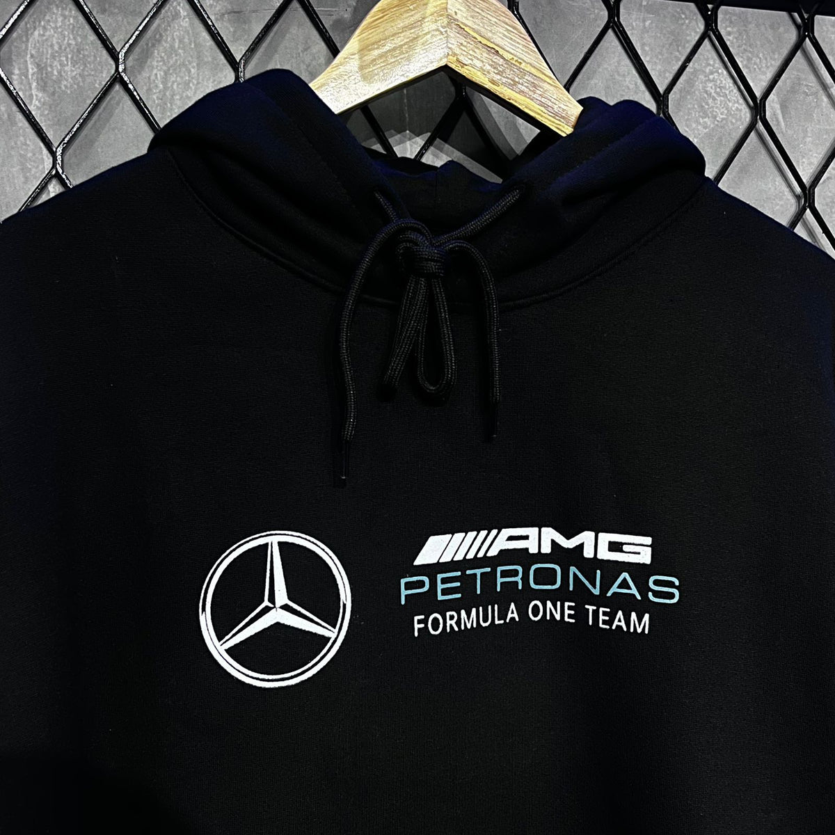 MOLETOM STREETWEAR AMG