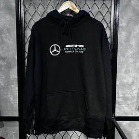 MOLETOM STREETWEAR AMG