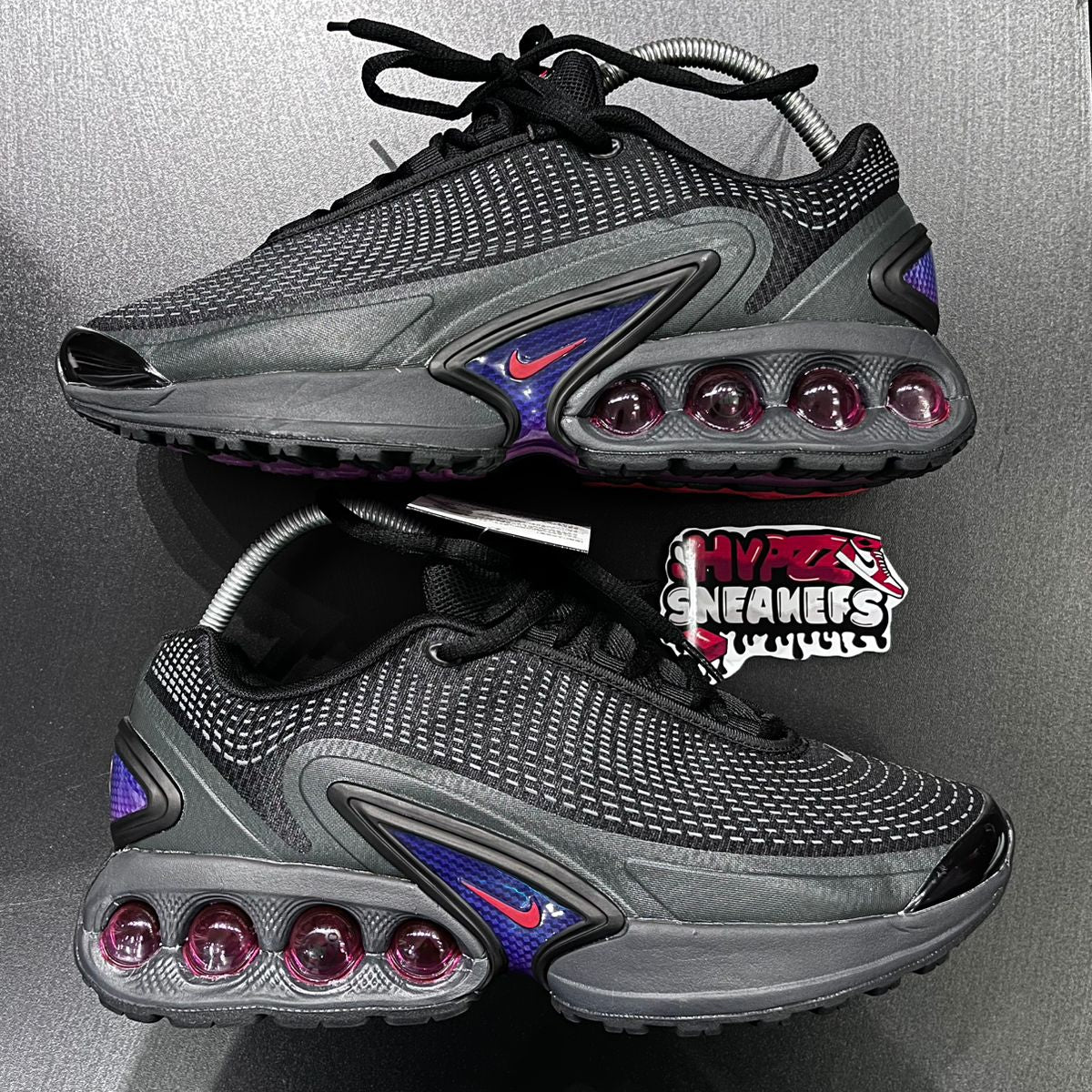 AIR MAX DN