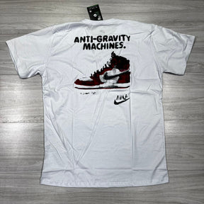 CAMISETA STREETWEAR NJ