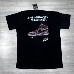 CAMISETA STREETWEAR NJ