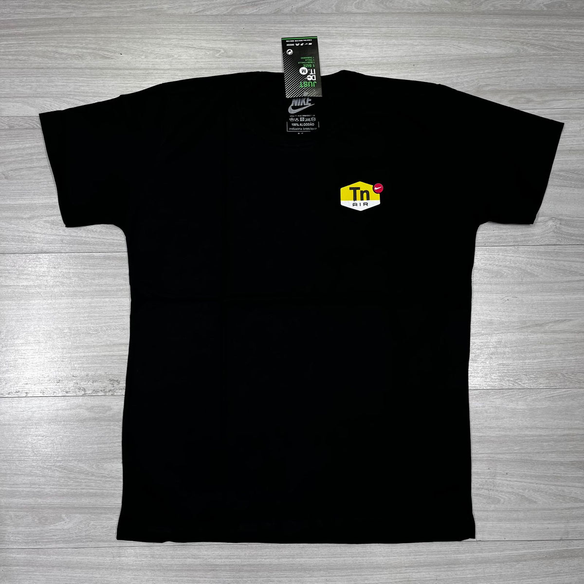 CAMISETA STREETWEAR NKT2