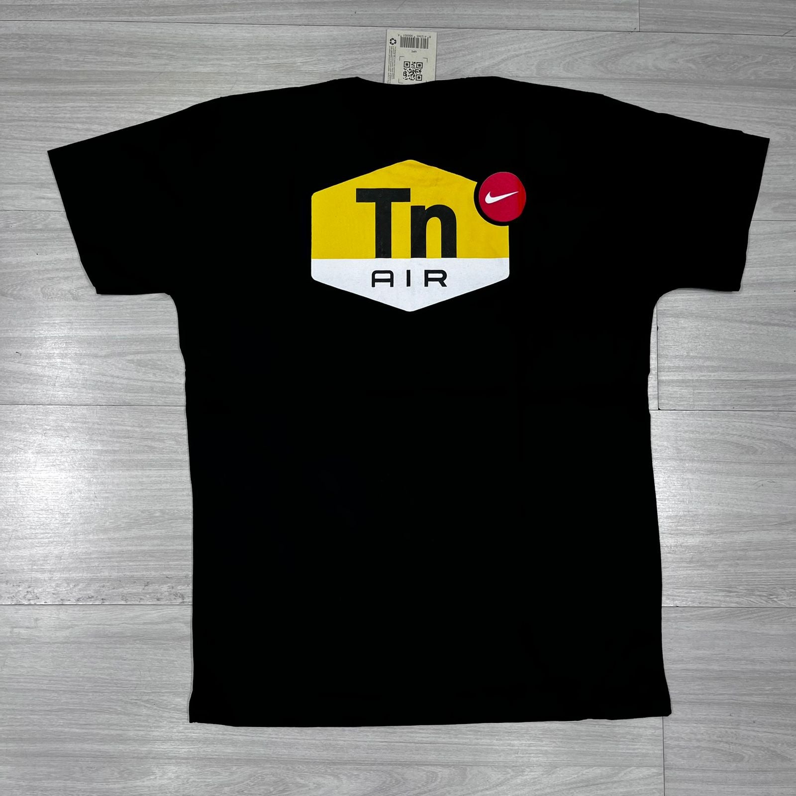 CAMISETA STREETWEAR NKT2