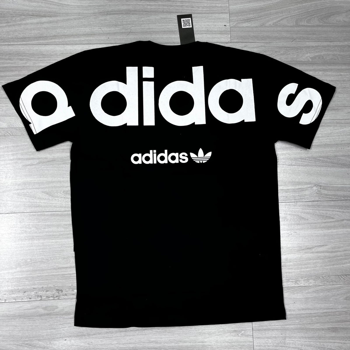 CAMISETA STREETWEAR ADS