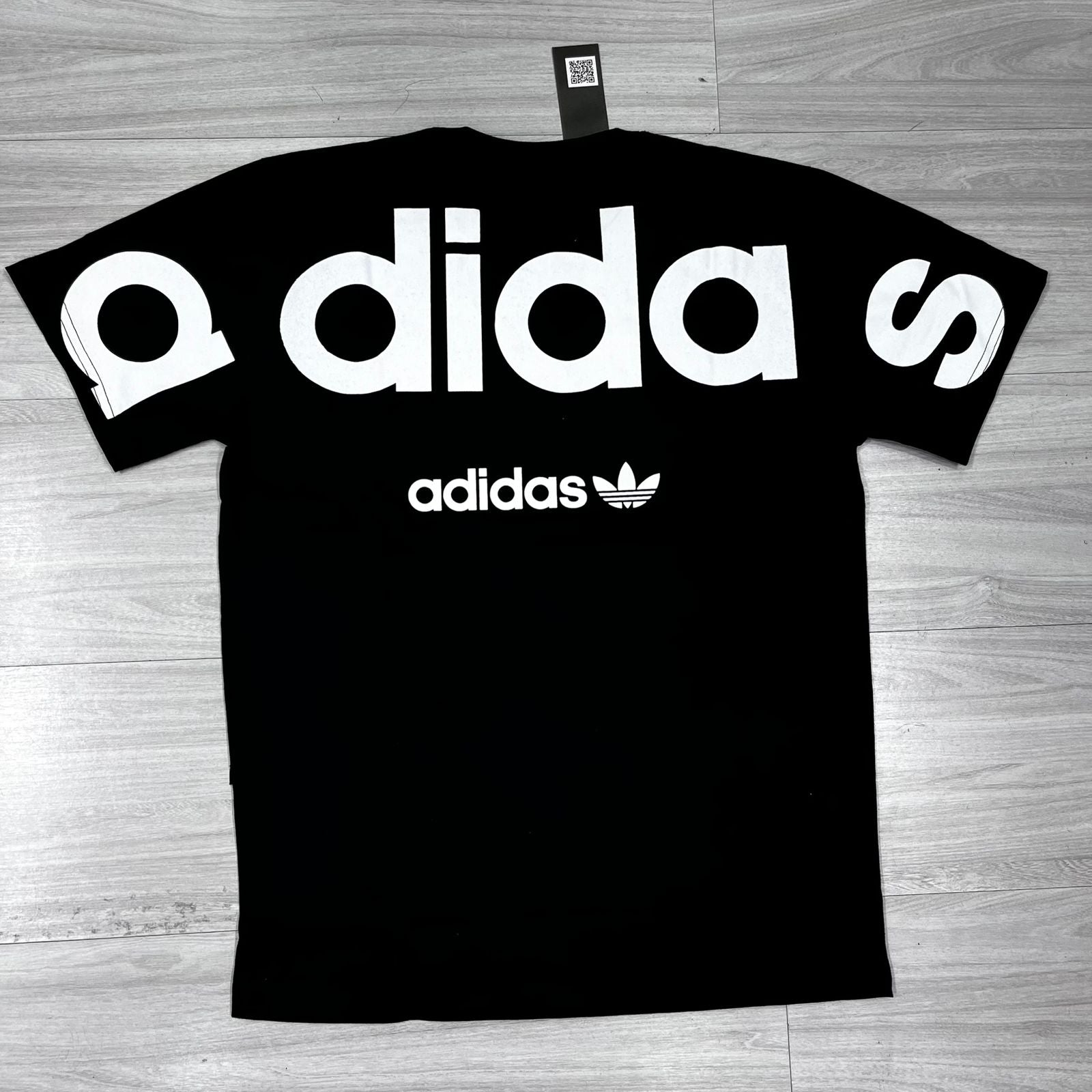 CAMISETA STREETWEAR ADS