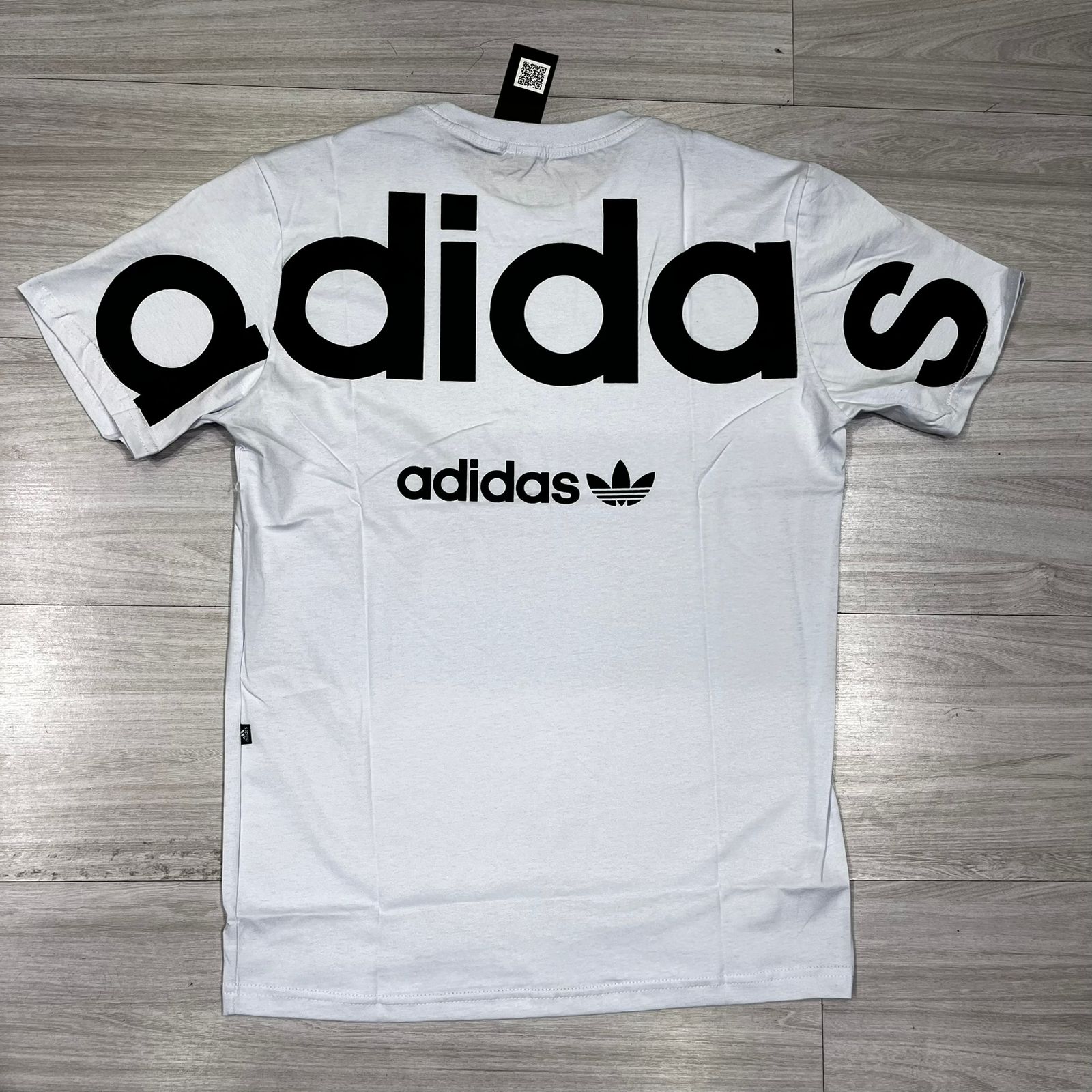 CAMISETA STREETWEAR ADS