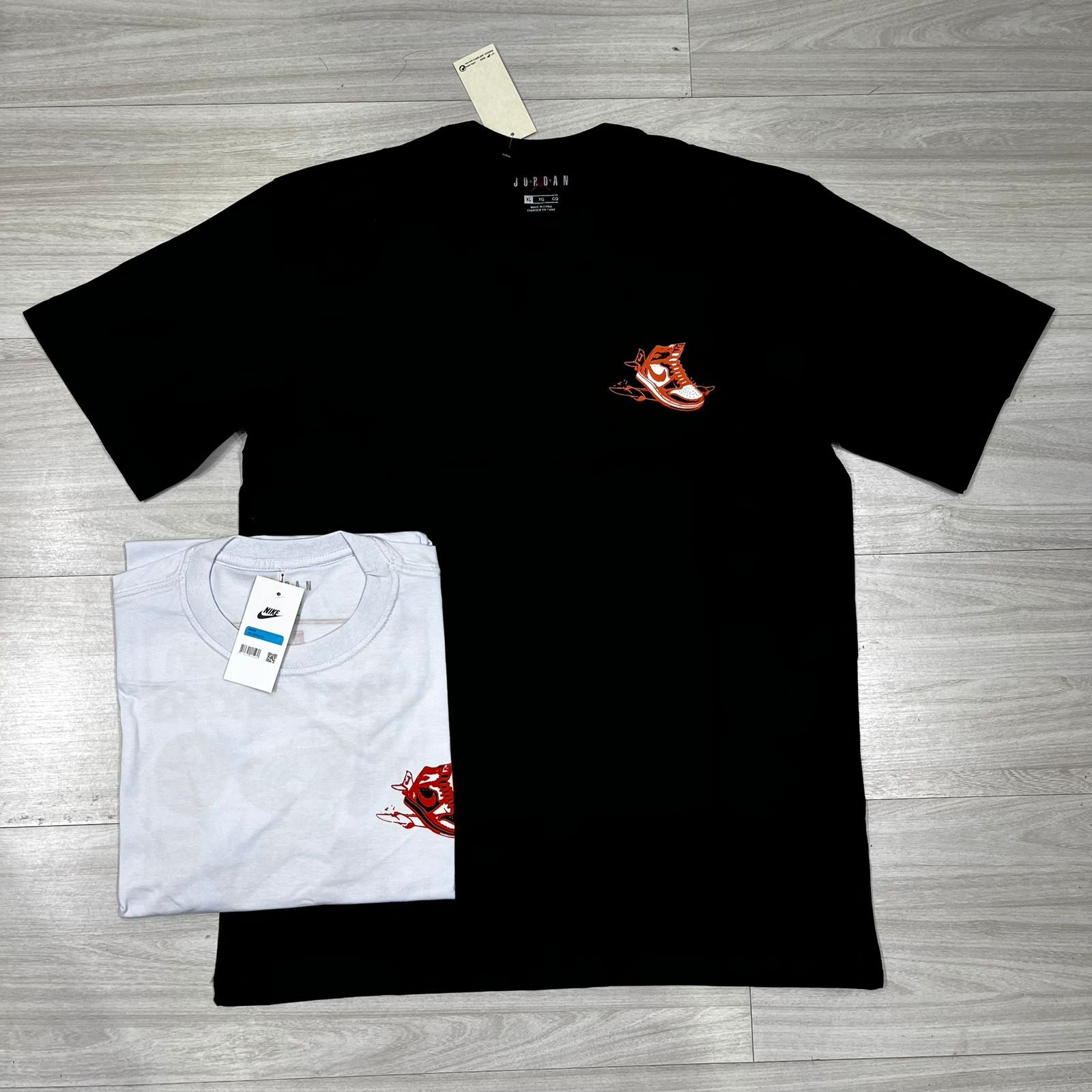 CAMISETA STREETWEAR NK23