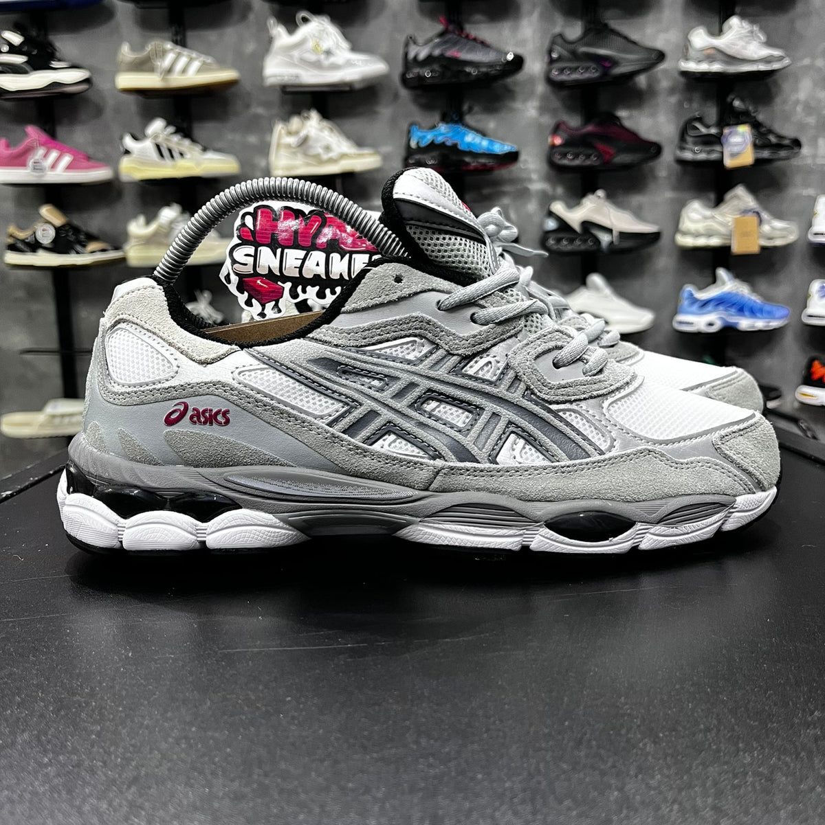 GEL NYC