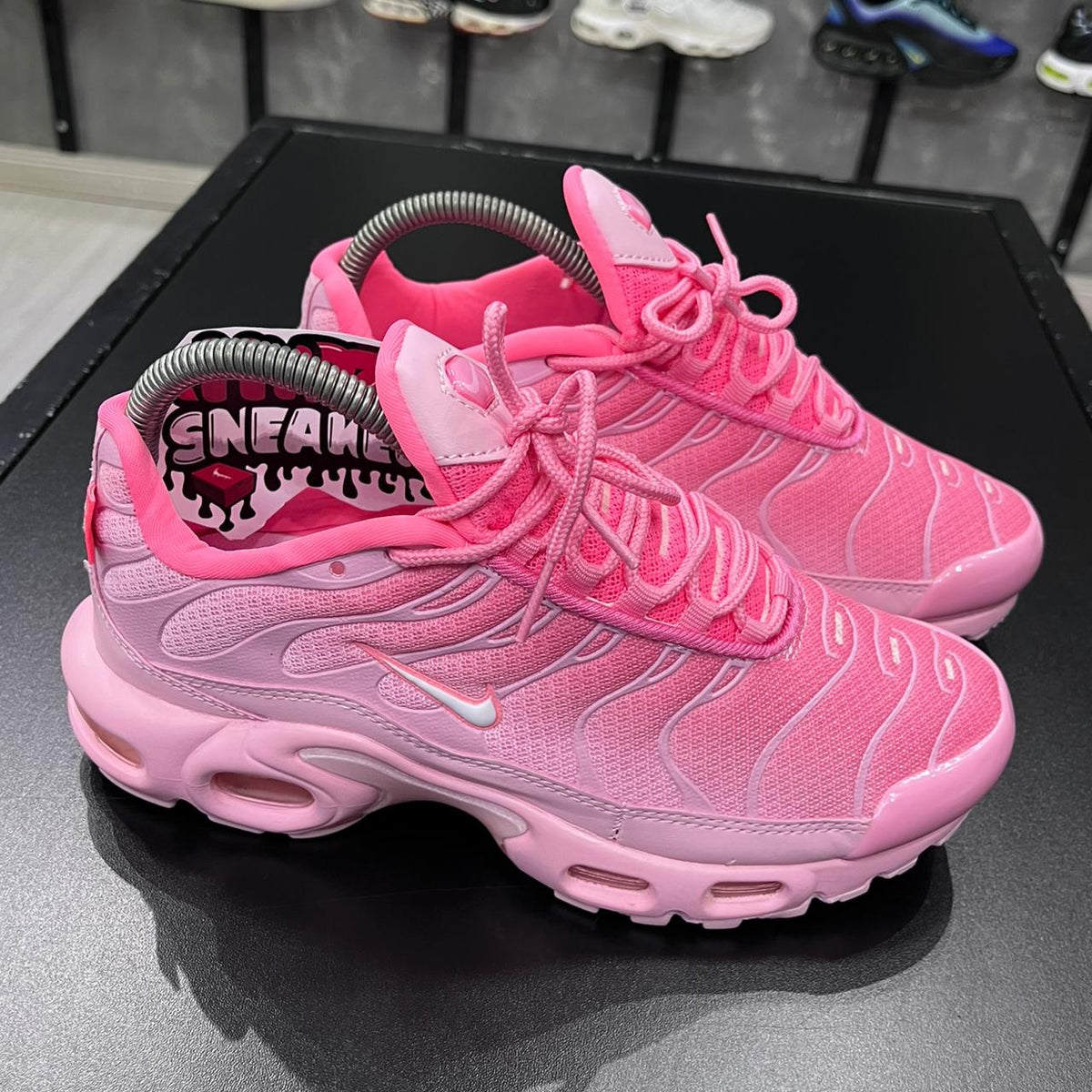 TN PLUS