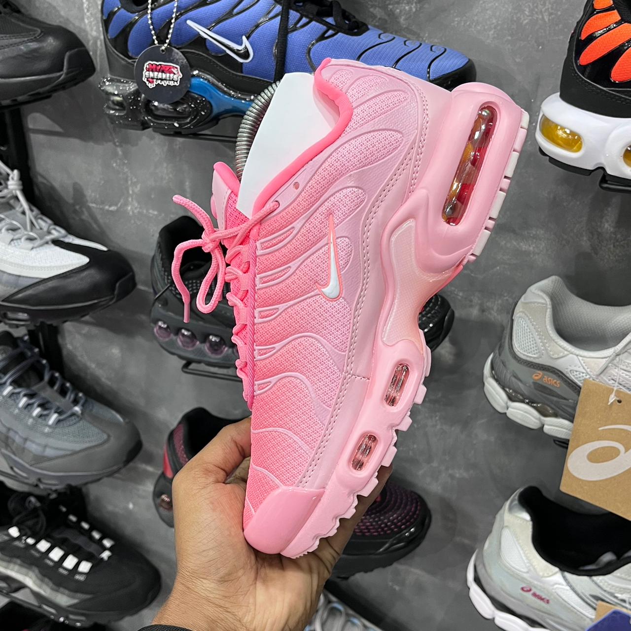 TN PLUS