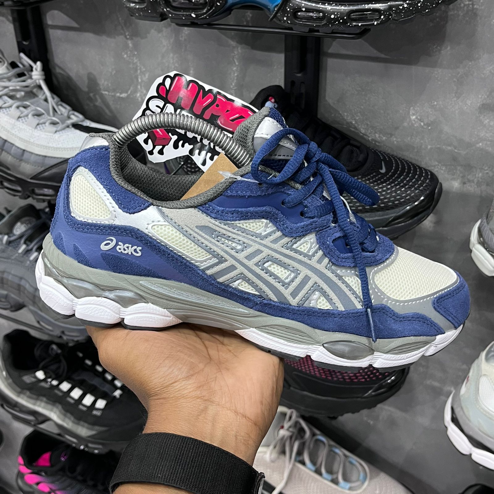 GEL NYC