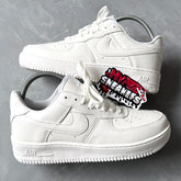 AF1 WHITE