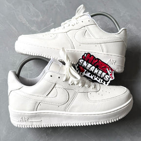 AF1 WHITE