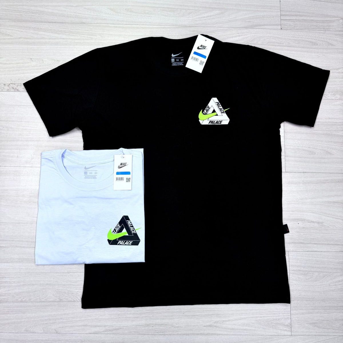 CAMISETA STREETWEAR NKPLC