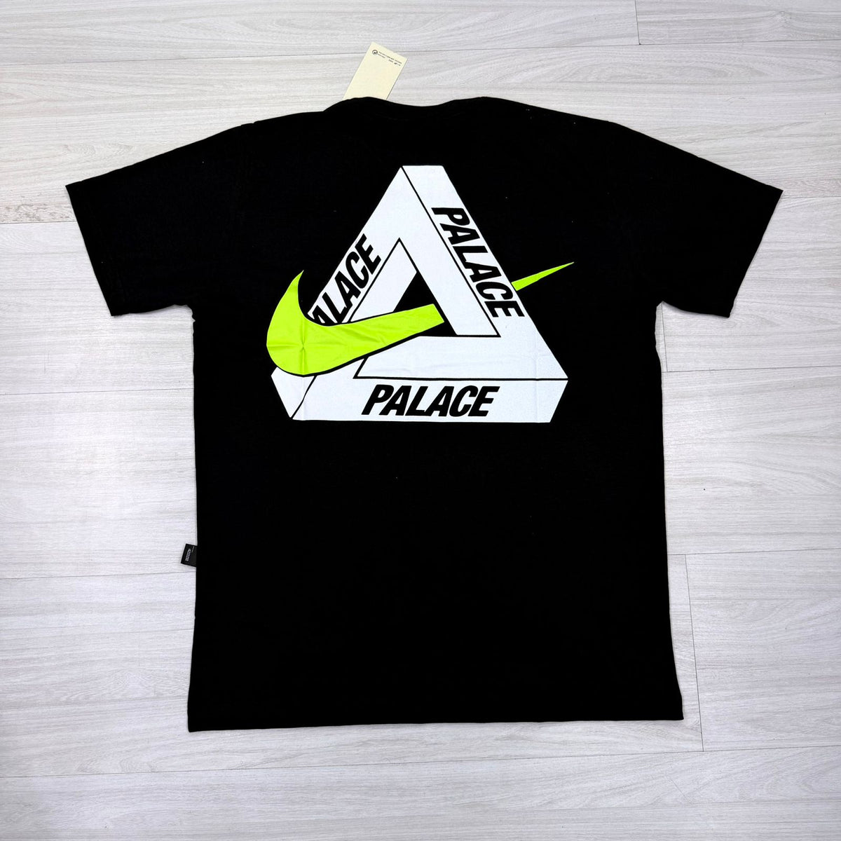 CAMISETA STREETWEAR NKPLC