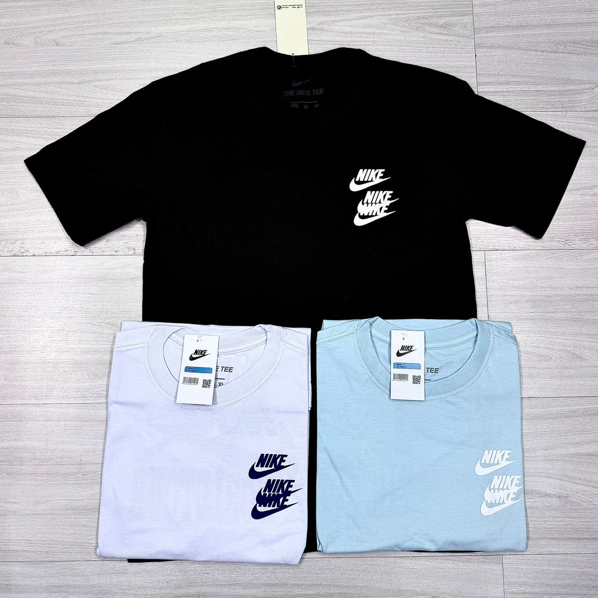 CAMISETA STREETWEAR NKSM