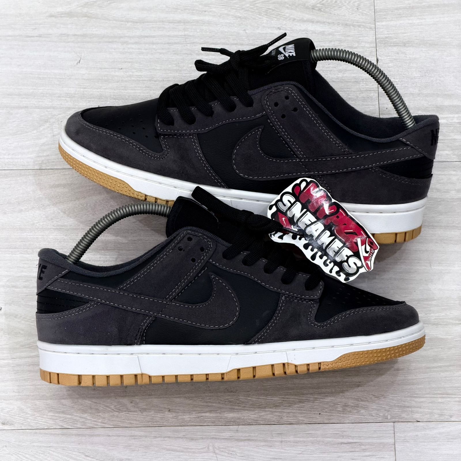 DUNK