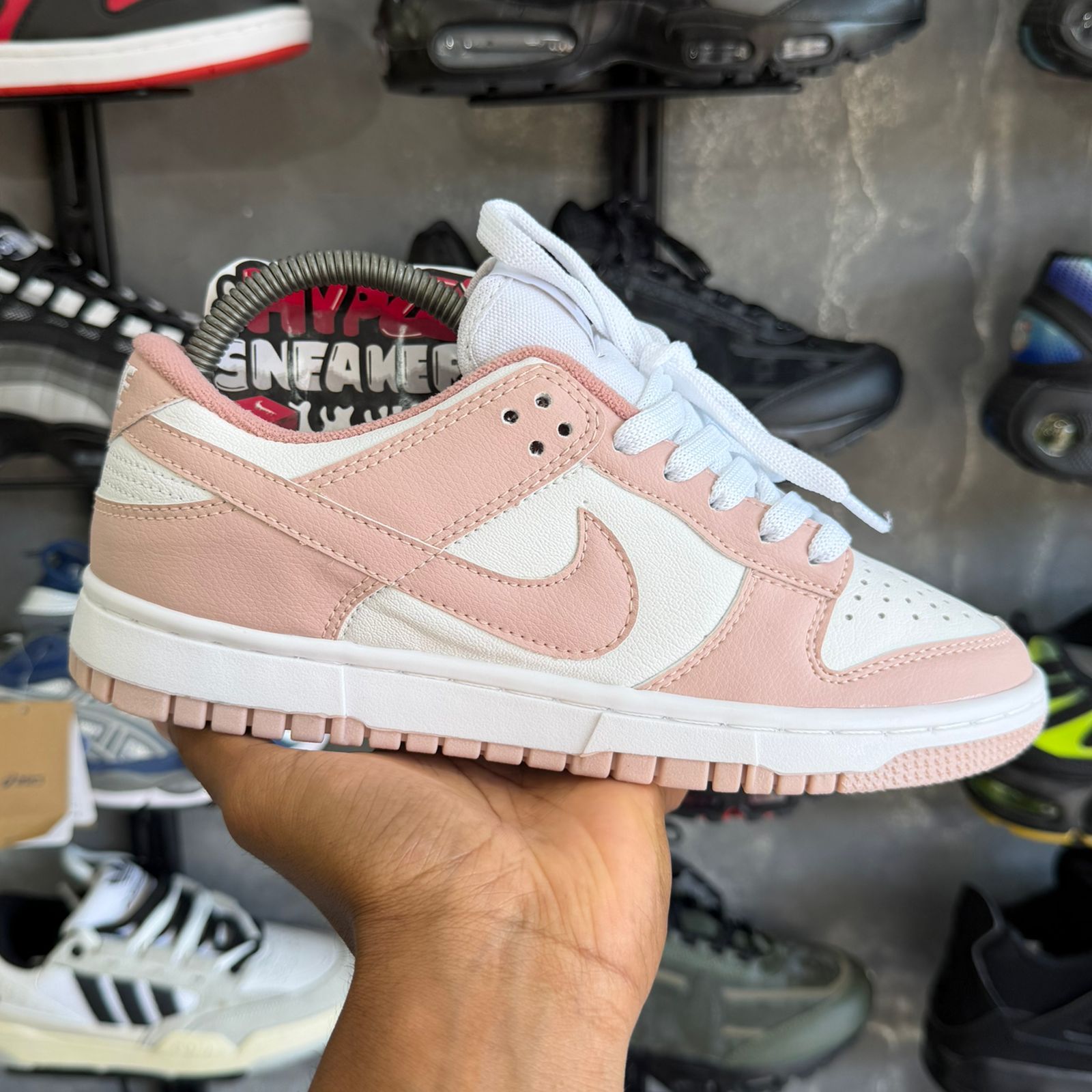 DUNK