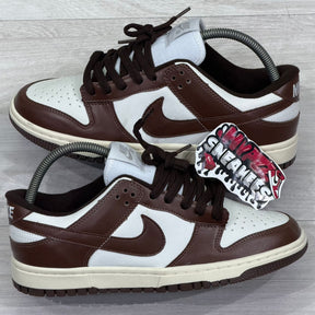 DUNK