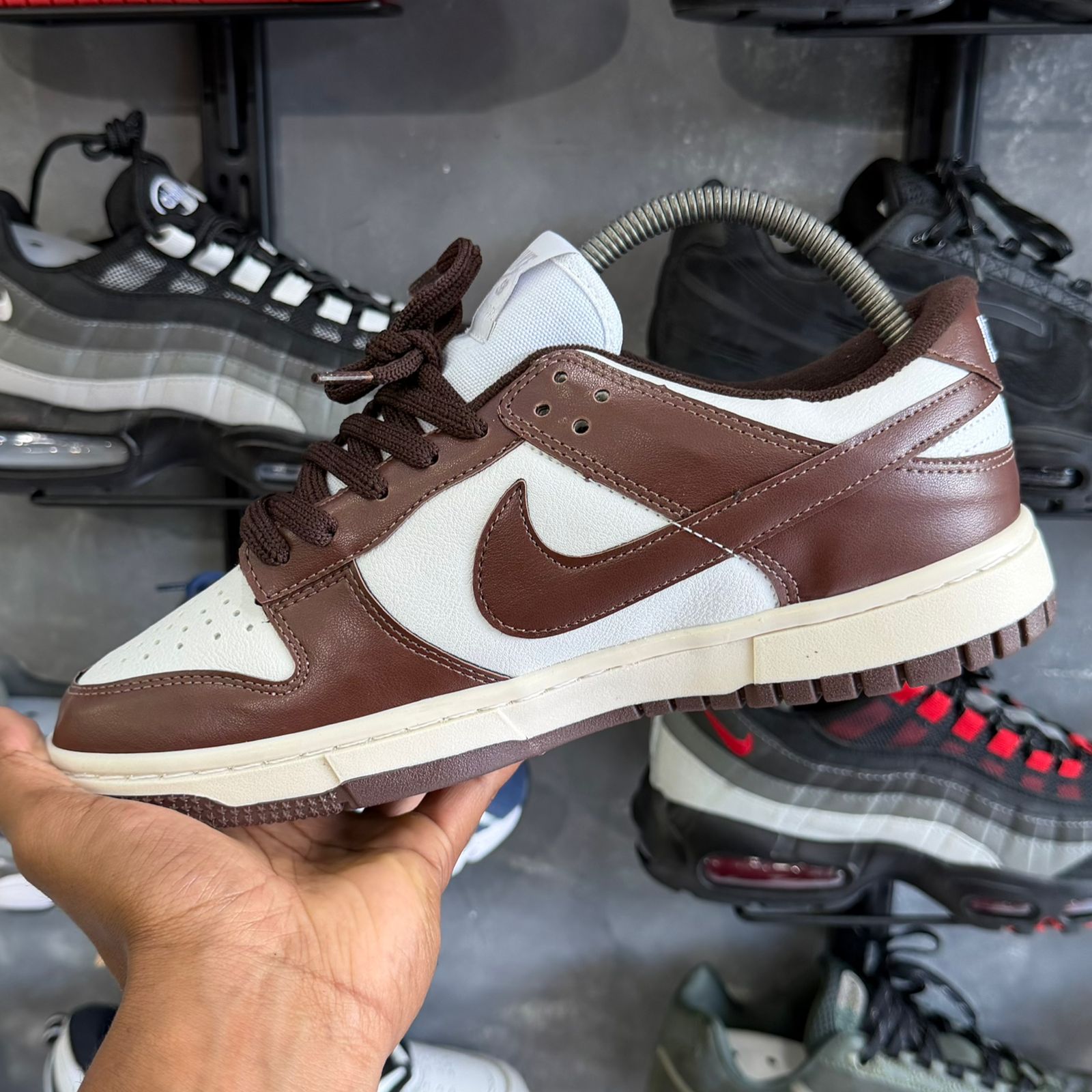 DUNK