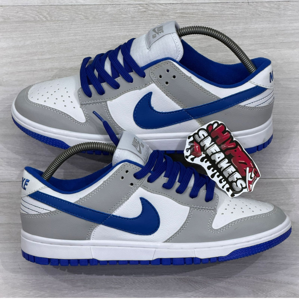 DUNK