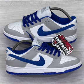 DUNK