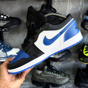 JORDAN 1 LOW