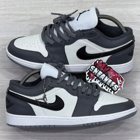JORDAN 1 LOW