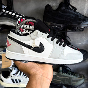JORDAN 1 LOW