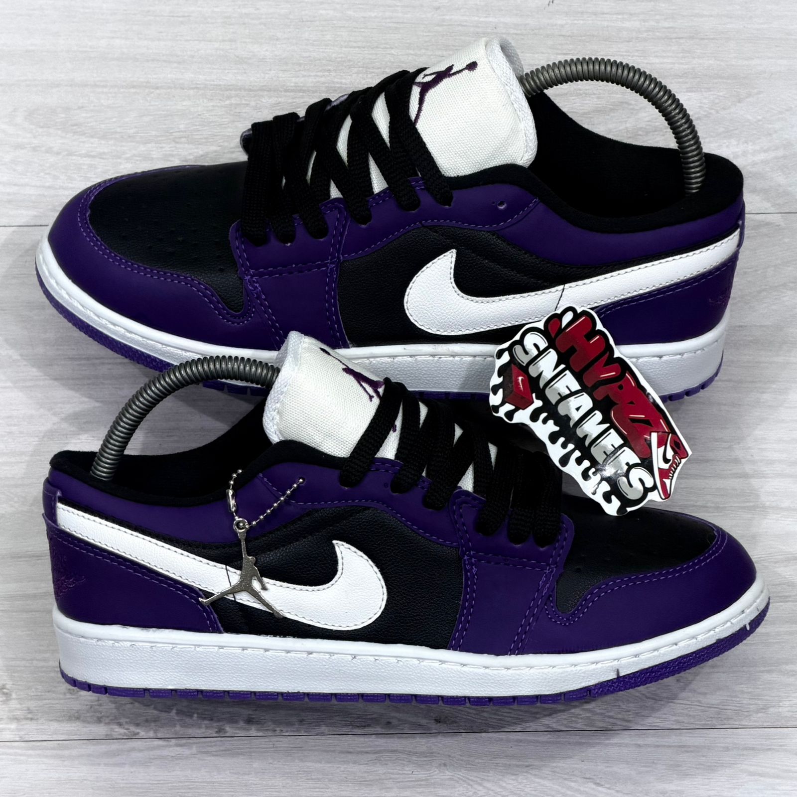 JORDAN 1 LOW
