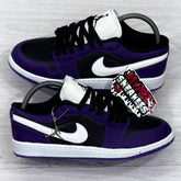 JORDAN 1 LOW