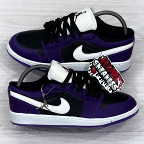 JORDAN 1 LOW