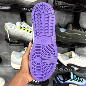 JORDAN 1 LOW