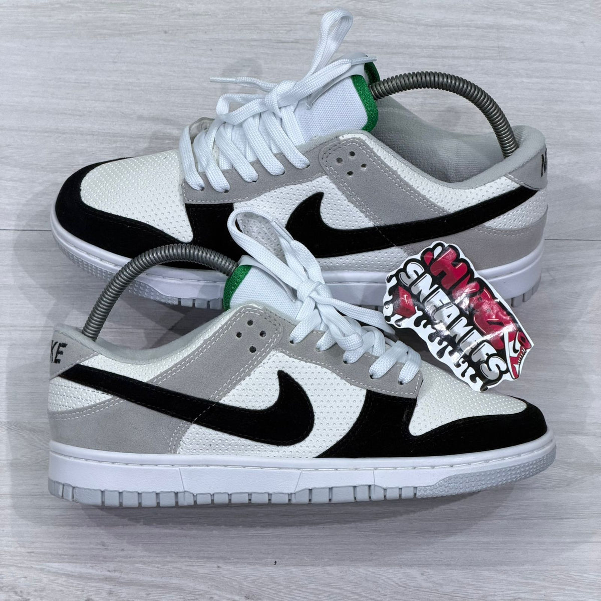 DUNK