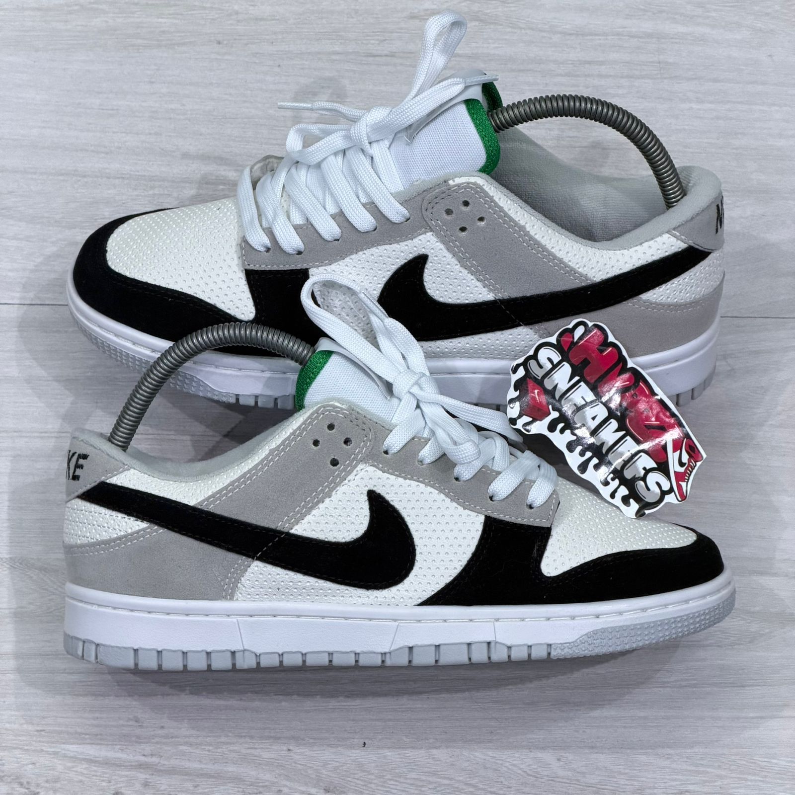 DUNK