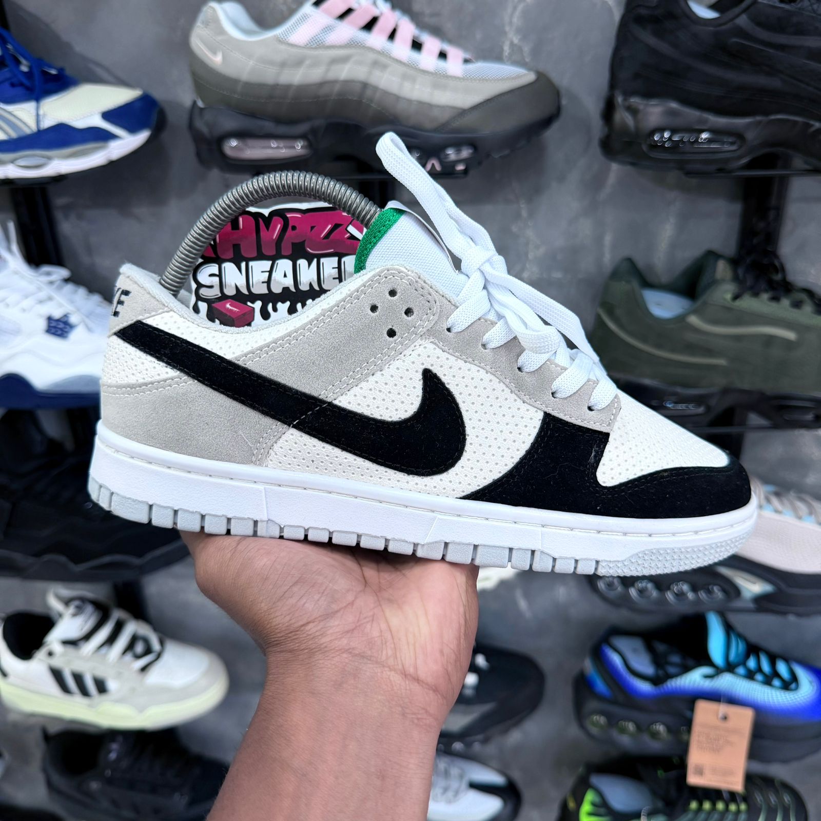 DUNK