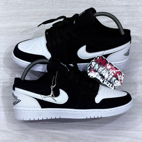 JORDAN 1 LOW