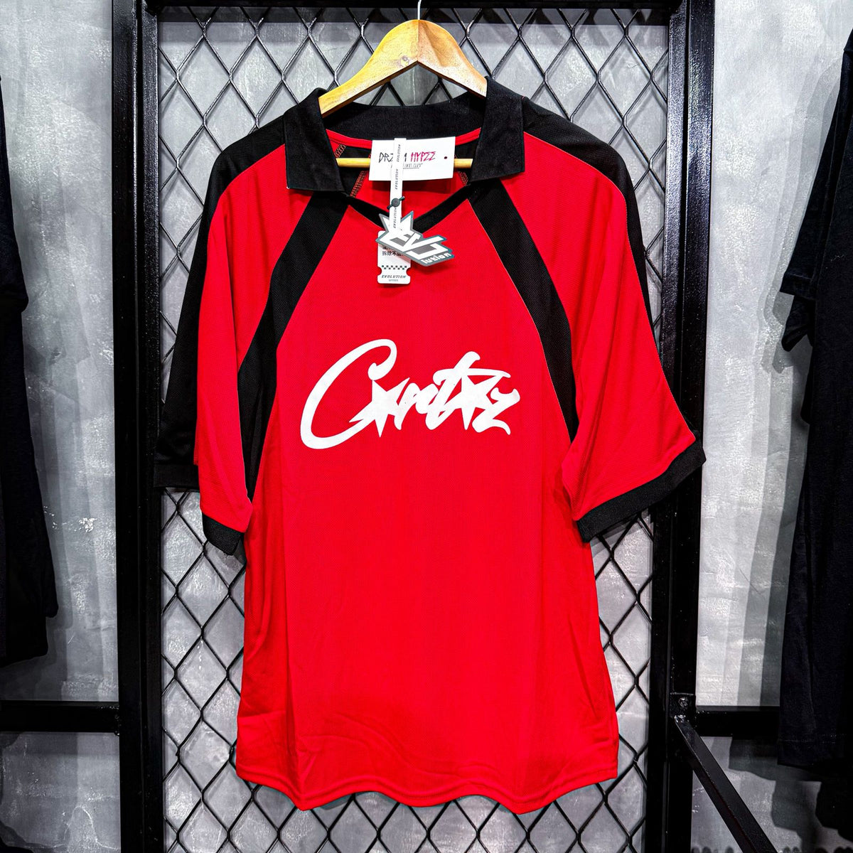 CAMISETA CTZ