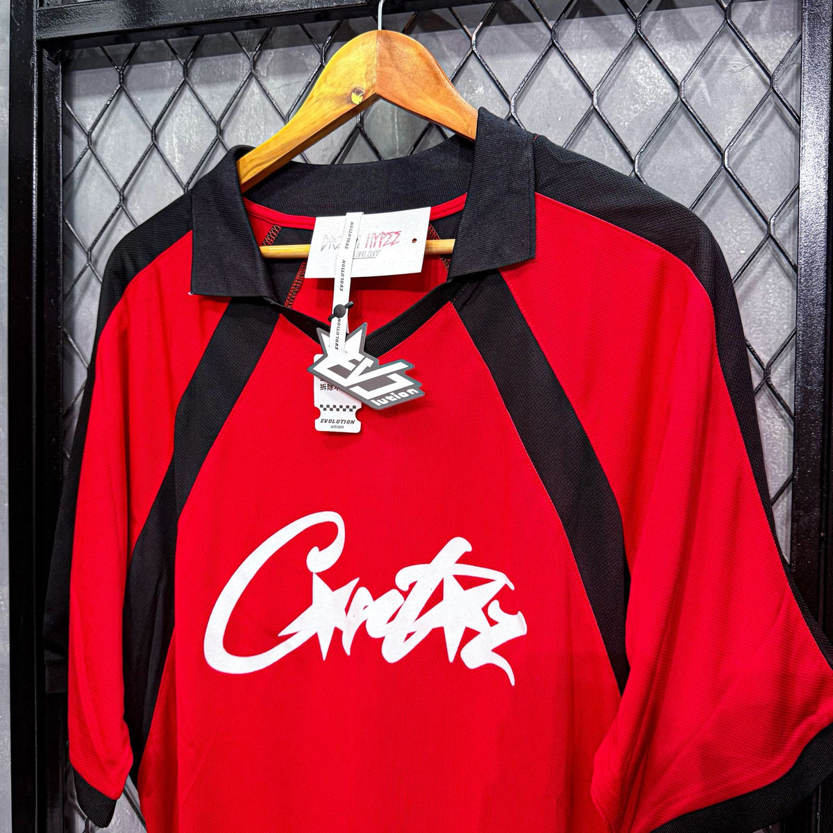 CAMISETA CTZ