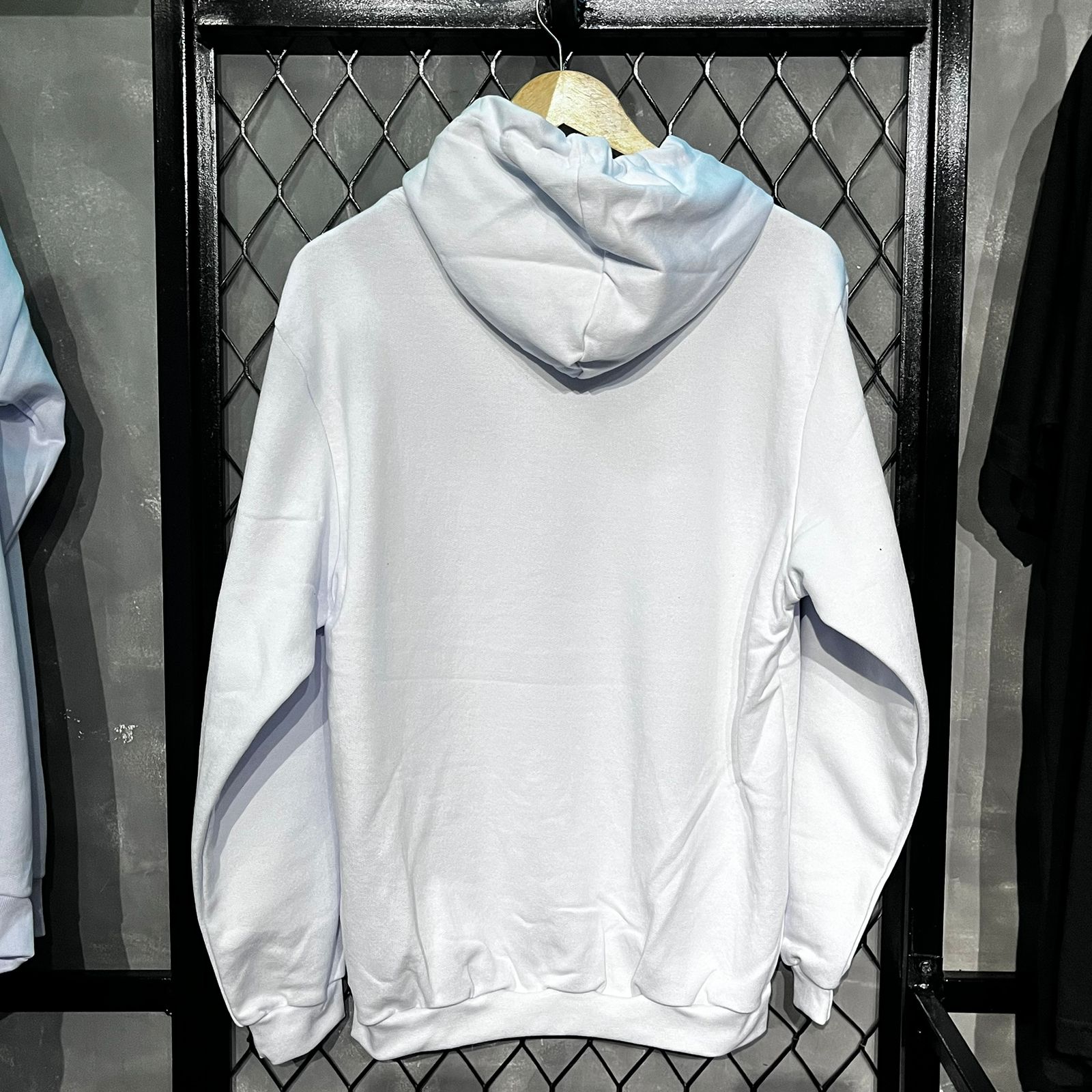 MOLETOM STREETWEAR TPSTR
