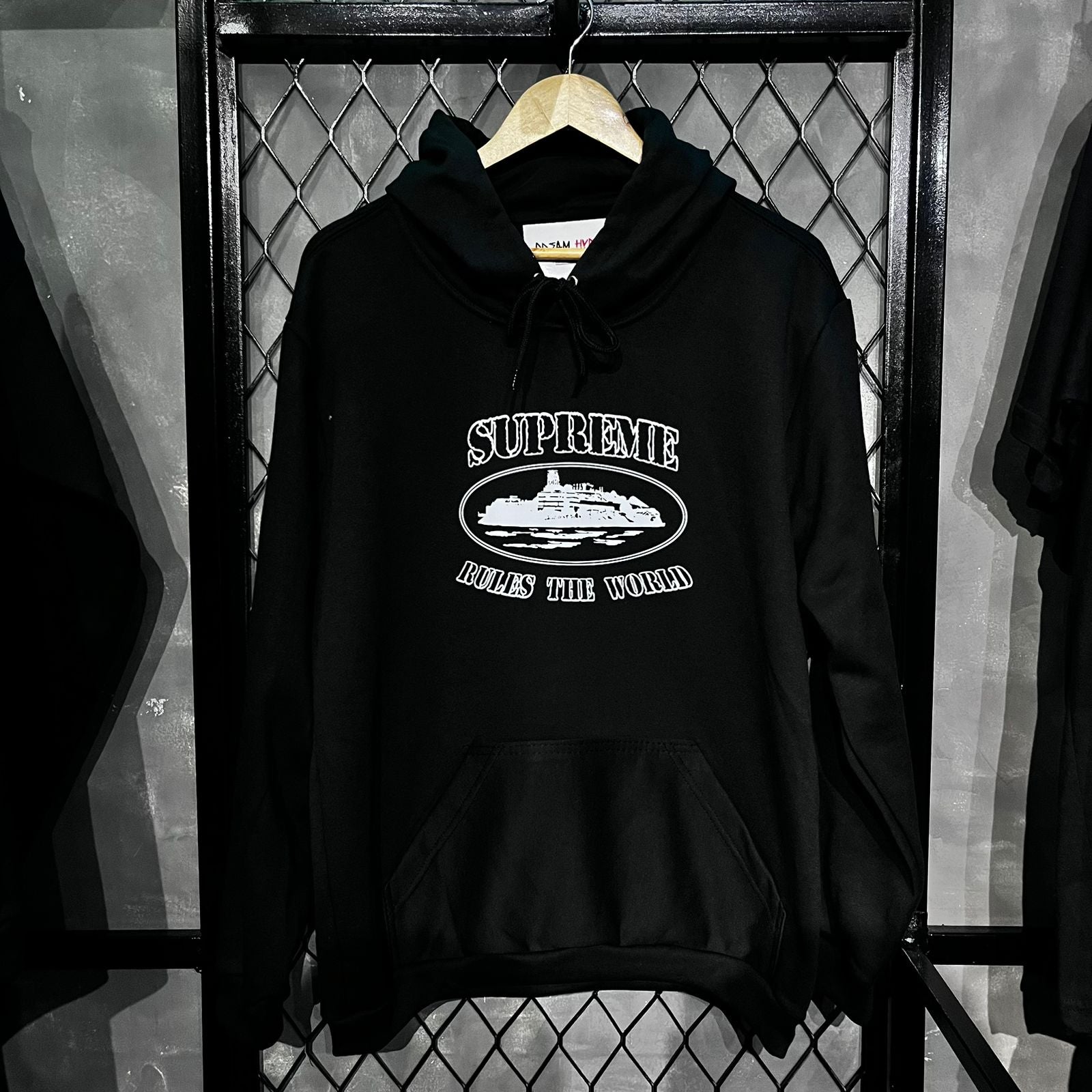 MOLETOM STREETWEAR SPRM