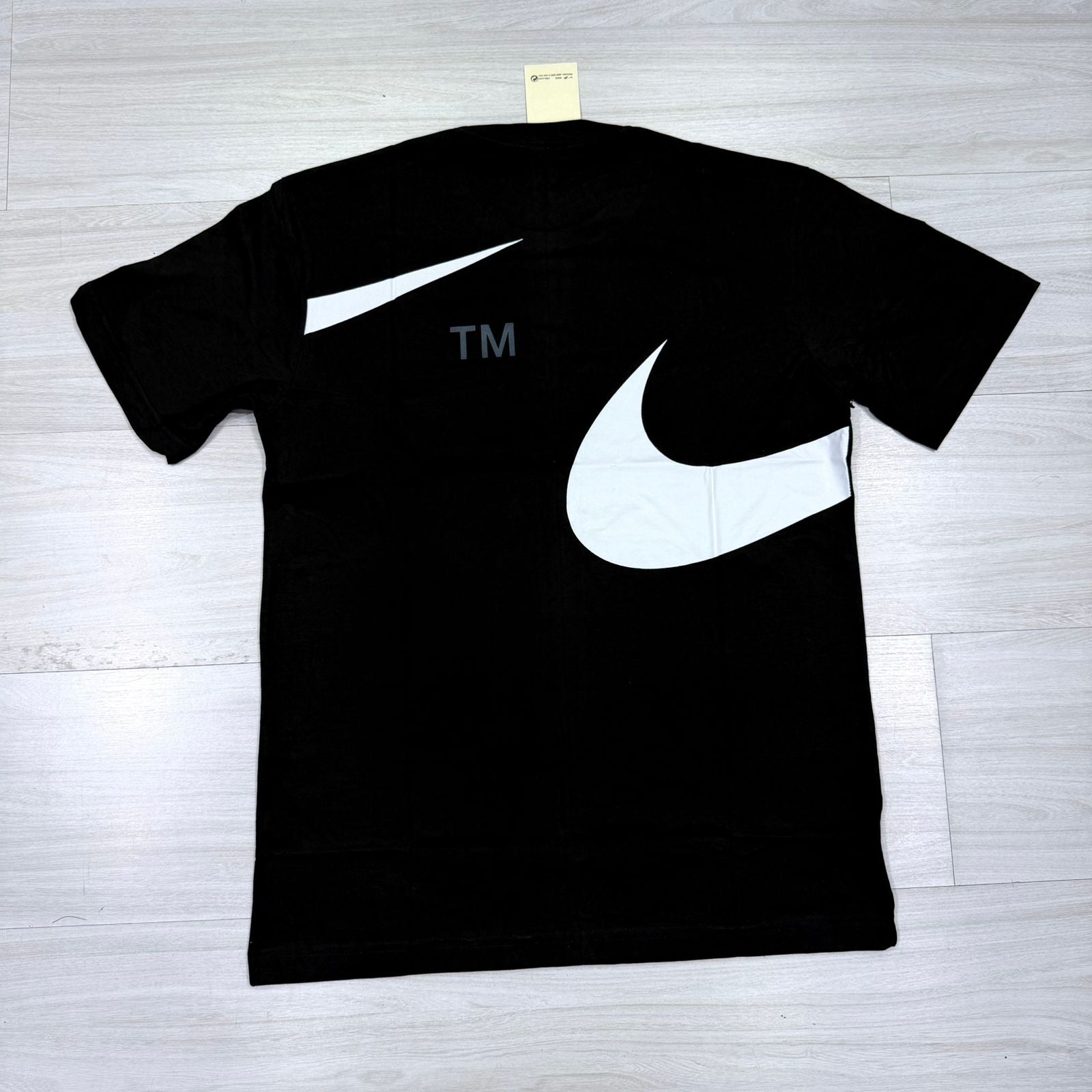 CAMISETA STREETWEAR NK22