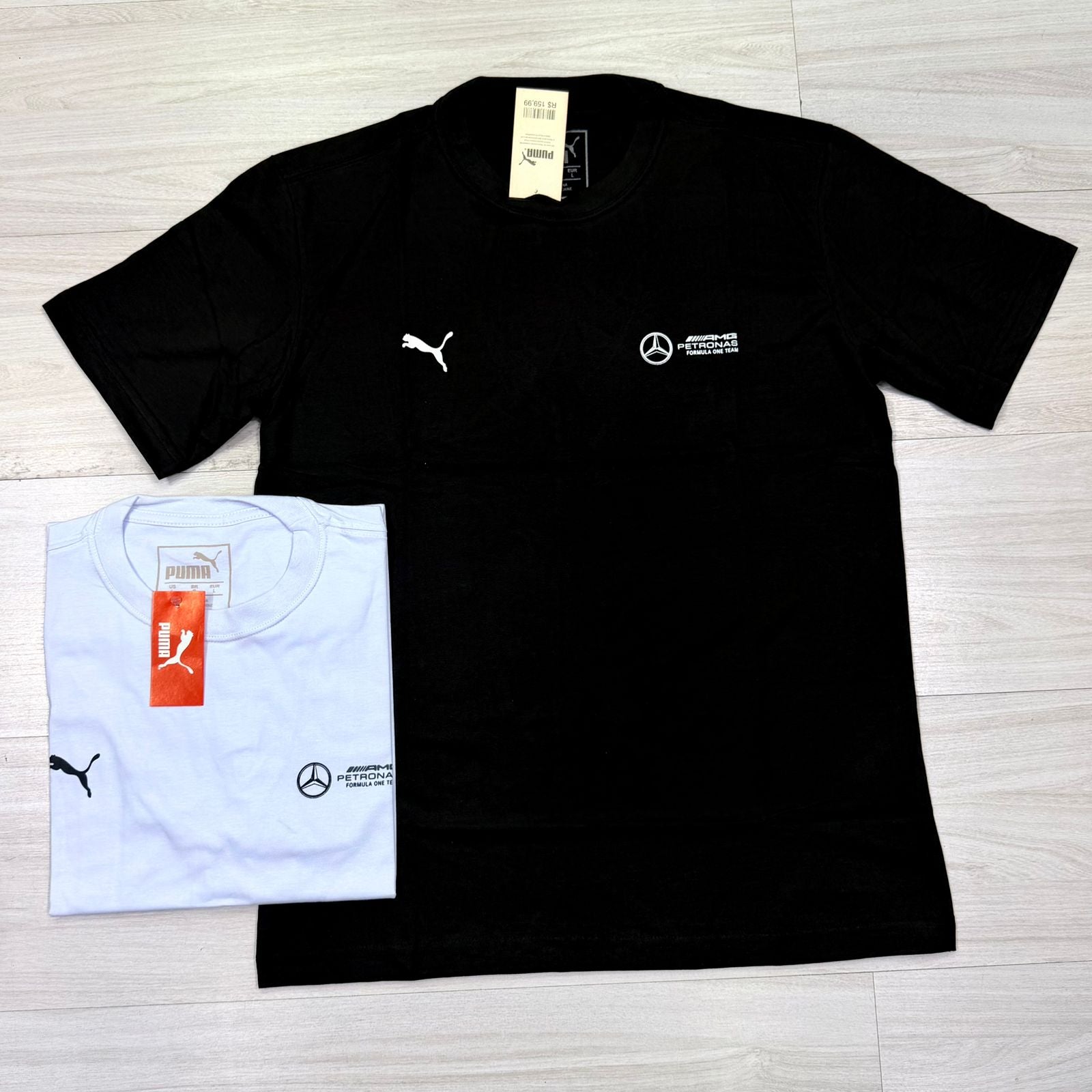 CAMISETA STREETWEAR MCDS