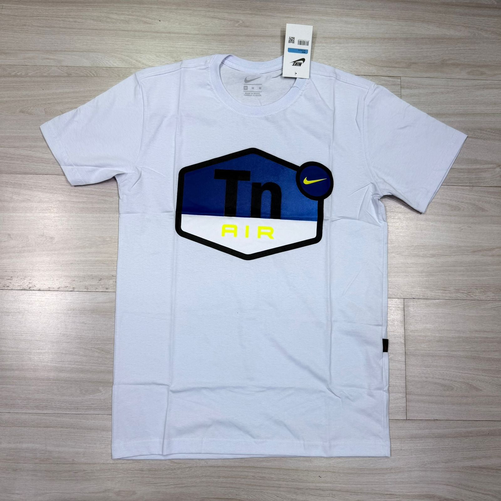 CAMISETA STREETWEAR TN99