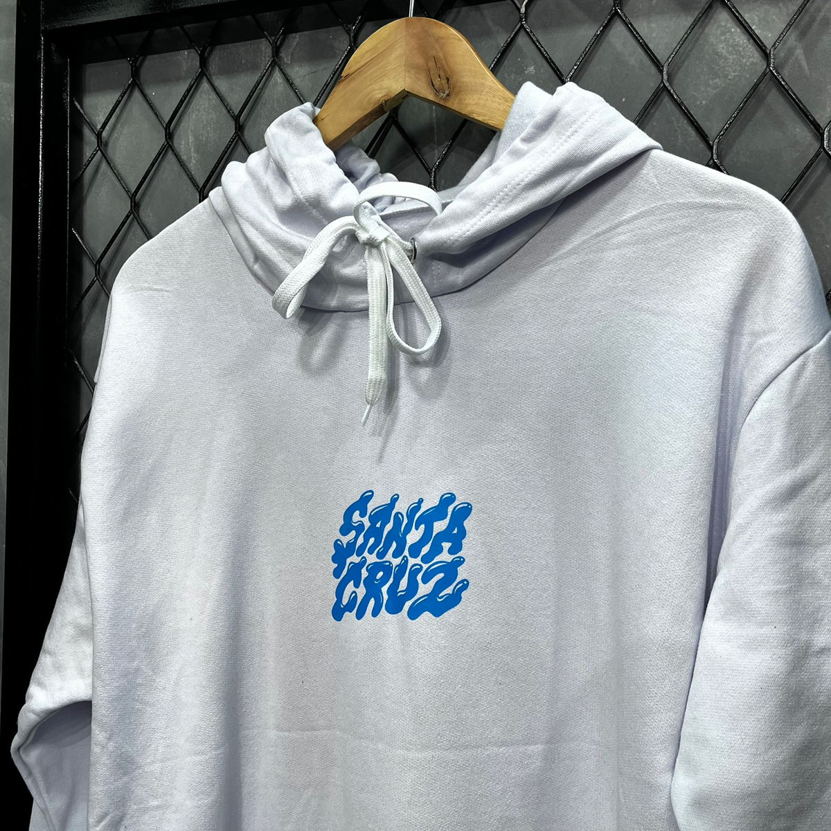 MOLETOM STREETWEAR STCRZ