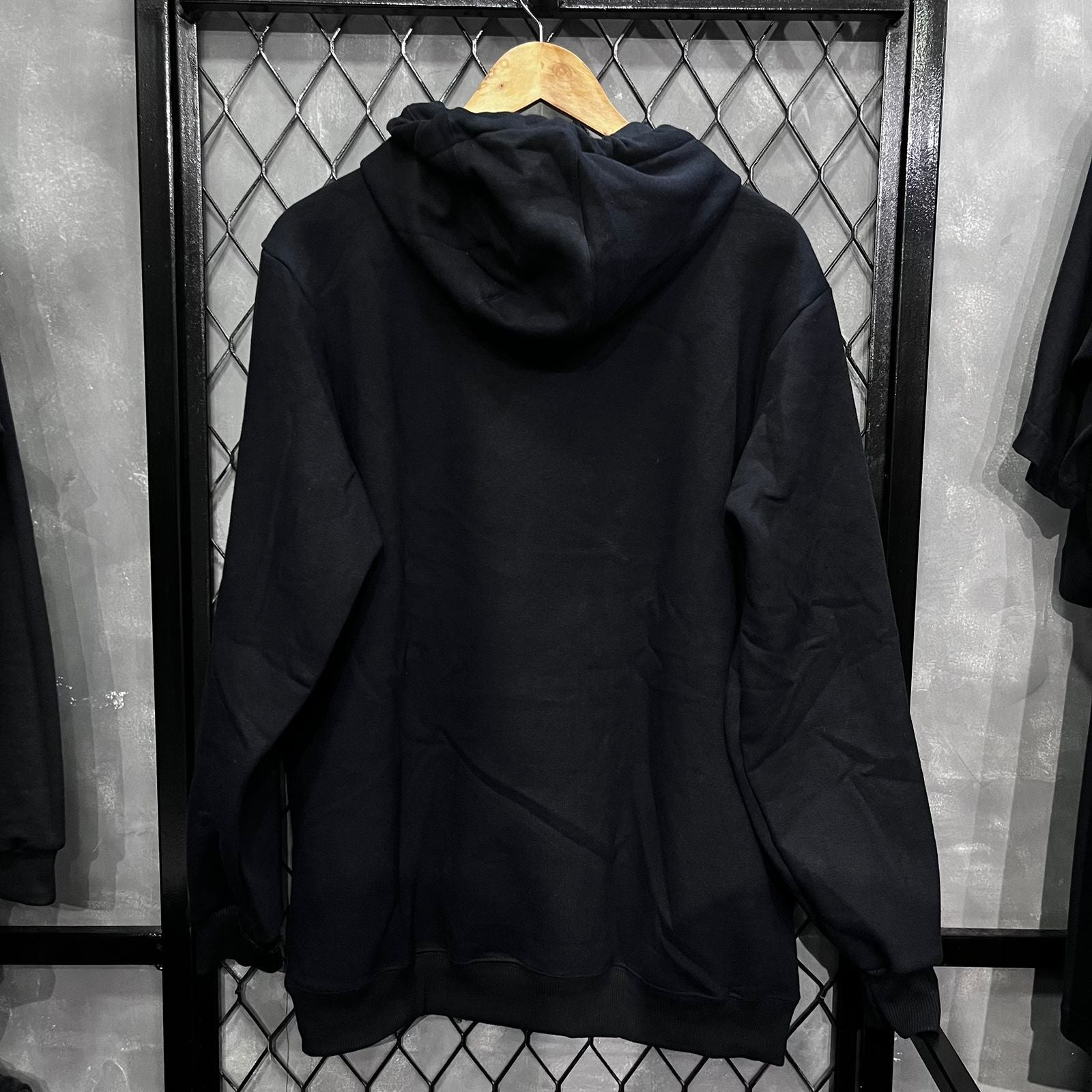 MOLETOM STREETWEAR CRTZ